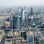 Un Conference on Desertification Opens in Riyadh 