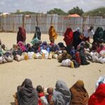 Un Seeks $142b to Expand Humanitarian Operations in Somalia in 2025 