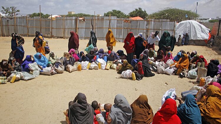 # - My News! Un Seeks $142b to Expand Humanitarian Operations in Somalia in 2025