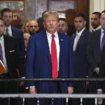 Us Court Denies Trumps Bid to Overturn E Jean Carroll Verdict 