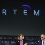 Us Delays Artemis Moon Missions Due to Spacecraft Issues 