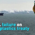Us Failure on Un Plastics Treaty Video Poster 