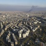 Unexpected and Uncertain How Syria Came to This and What Lies Ahead 