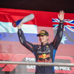 Verstappen Wins Action packed Qatar Grand Prix After Norris Penalized 