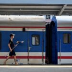 Vietnamese Parliament Approves $67 Billion High speed Railway Project 