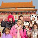 Visa free Policy Fuels China Travel Boom in 2024