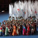 Vlog Chinas National Traditional Games of Ethnic Minorities Opens Video Poster 