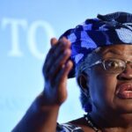 Wto Chief Okonjo iweala Reinstated for Second Term 