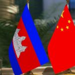 Wang Yi China Willing to Maintain High level Exchanges with Cambodia 