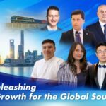 Watch Ciie Unleashing New Growth for the Global South Video Poster