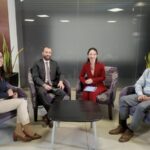 Watch Navigating New Routes for a Pacific Shared Future Video Poster 