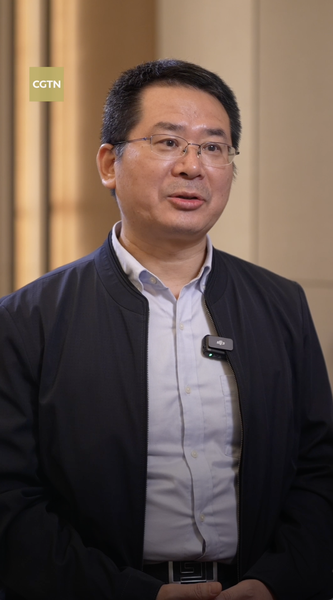 # - My News! Western Media Has Been Lying About China Scholar Says Video Poster