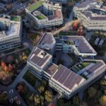 What is a Zero carbon Park from Low Carbon to Net zero Emissions 