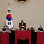 Whats Next for South Korea Following Yoons Impeachment 