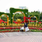 Why one Country Two Systems is Vital for Macao 