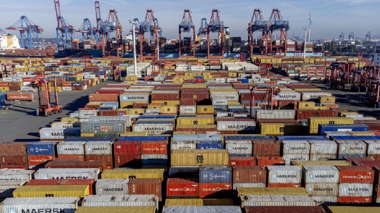 Why a Cooperative Global Industrial  Supply Chains is Urgently Needed 