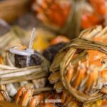 Why Do Foodies in China Love Hairy Crab 