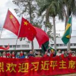 Why is China Increasingly Recognized in Latin America 