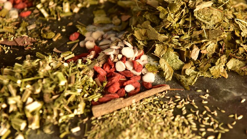 Xi China Committed to Making Traditional Medicine Benefit World 