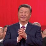 Xi Jinping Attends Gala Marking Macaos Return Anniversary Video Poster 