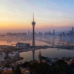 Xi Jinping Meets Hksar Chief Executive John Lee 