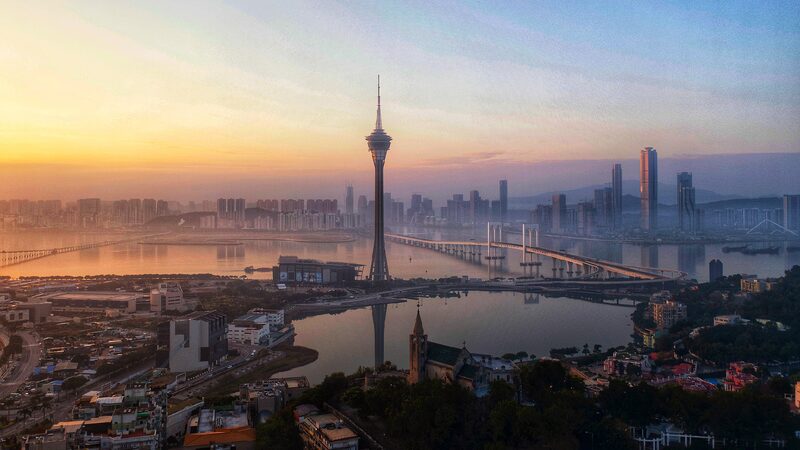 Xi Jinping Meets Hksar Chief Executive John Lee 