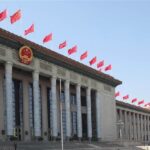 Xi Jinping Meets Representatives of Model Retirees 