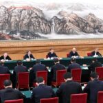 Xi Jinpings Bri Speech Draws Praise for Strategic Vision