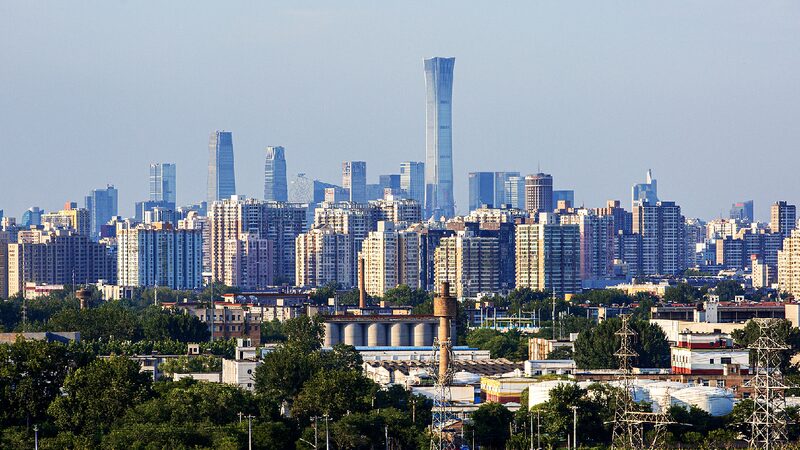 Xi Jinpings Article on Chinese Modernization to Be Published 
