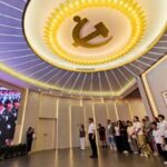 Xi Jinpings Article on Advancing Partys Self reform to Be Published 