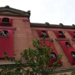 Xi Macron Write Prefaces to Tang dynasty Exhibition in Paris 