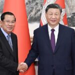 # - My News! Xi Calls for Deepened Exchanges Win win Situation with Cambodia