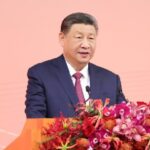 Xi Commends Macaos Achievements in Past 5 extraordinary Years 
