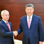 Xi Expresses Confidence in Macaos New Chief Executive 