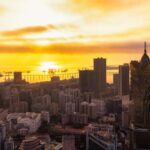 Xi Meets Representatives from All Walks of Life in Macao 