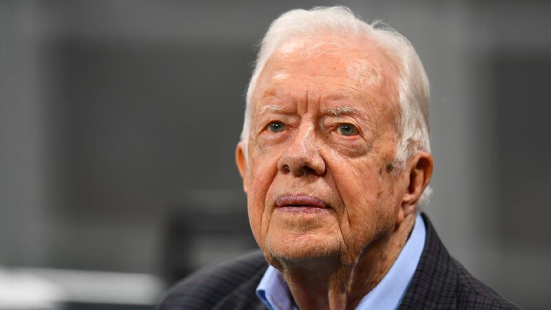 # - My News! Xi Sends Condolences over Death of Former Us President Jimmy Carter
