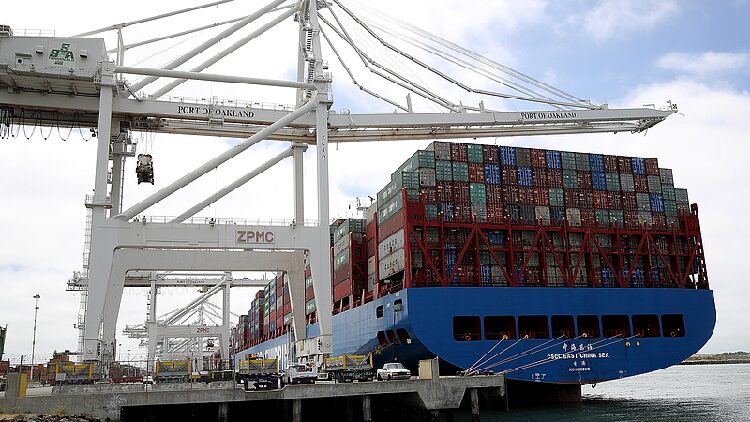 Xi Sends Congratulatory Letter to Us china Business Council 