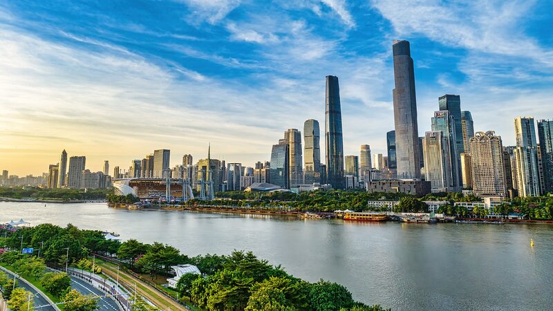 Xi Sends Congratulatory Letter to Understanding China Conference 