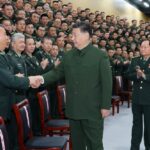 Xi Stresses Building Strong Modernized Information Support Force 