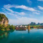 Xi Stresses Sound Governance High quality Development in Border Areas 