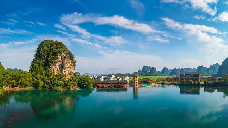 Xi Stresses Sound Governance High quality Development in Border Areas 