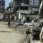 Xi Urges Implementation of Unsc Resolutions on Palestinian Question 