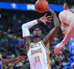 Xinjiang Ends Shanxis Winning Streak in High stakes Cba Thriller 