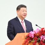 Xis Full Speech on Macaos Return Anniversary New Sar Govt Unveiling 