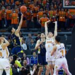 Xu Jie Beats the Buzzer for Guangdong to Edge Shanxi in Cba 