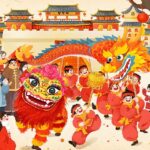 Year of the Snake Marks First Spring Festival Since Unesco Inscription 