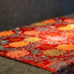 Yunjin Brocade a Treasure on the International Fashion Stage 