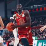 Zhang Nings Key Free Throws End Beijings Winning Streak for Shanxi 