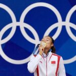 Zheng Qinwen Wins Wta Singles Fan Favorite Award 