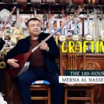 100 hour Challenge Crafting of Kashi Ep 4 Video Poster 